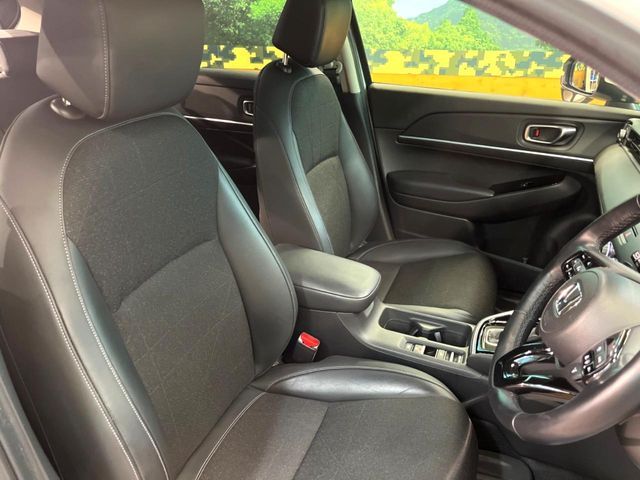 HONDA VEZEL E:HEV 2022 Image 31
