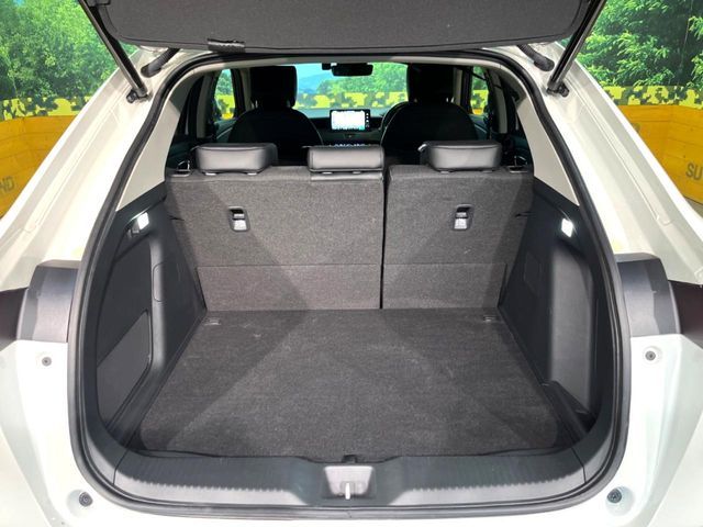 HONDA VEZEL E:HEV 2022 Image 31