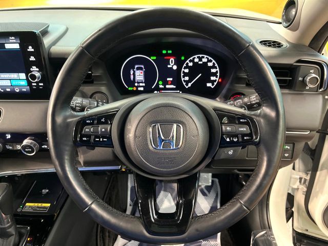 HONDA VEZEL E:HEV 2022 Image 31