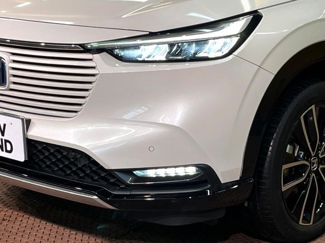 HONDA VEZEL E:HEV 2022 Image 31