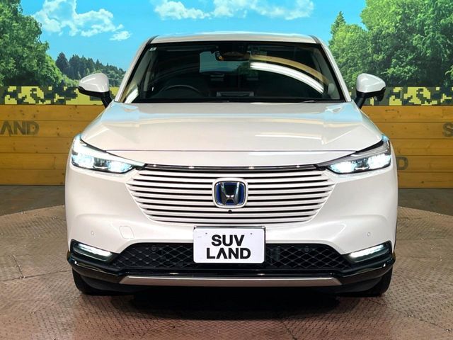 HONDA VEZEL E:HEV 2022 Image 31