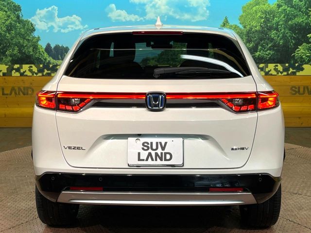 HONDA VEZEL E:HEV 2022 Image 31