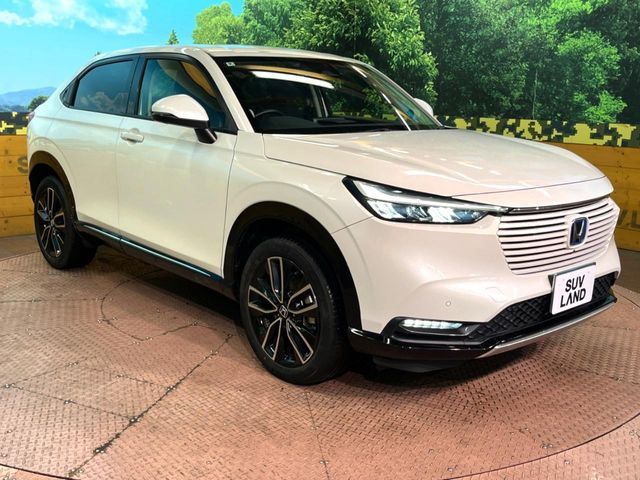 HONDA VEZEL E:HEV 2022 Image 31