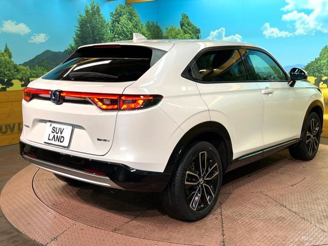 HONDA VEZEL E:HEV 2022 Image 31
