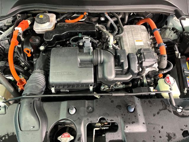 HONDA VEZEL E:HEV 2022 Image 31