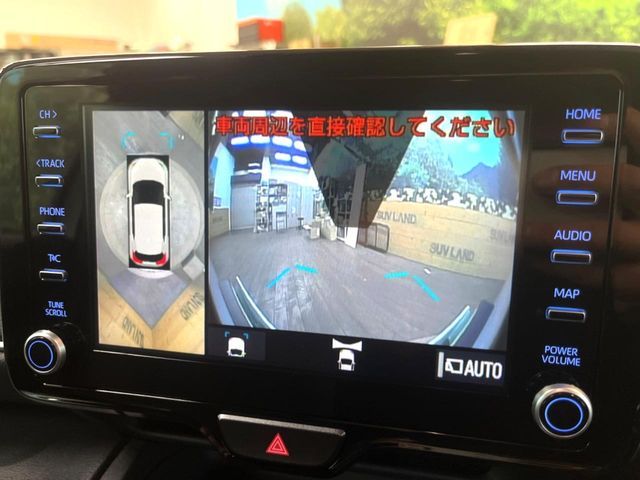 TOYOTA YARIS CROSS HYBRID 2023 Image 31