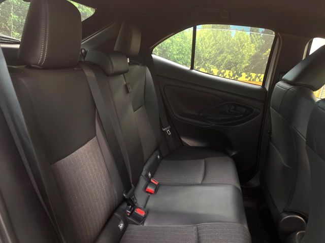 TOYOTA YARIS CROSS HYBRID 2023 Image 31