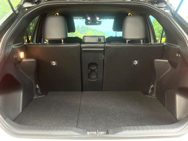 TOYOTA YARIS CROSS HYBRID 2023 Image 31