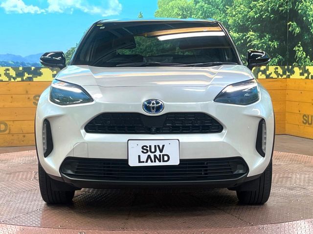 TOYOTA YARIS CROSS HYBRID 2023 Image 31