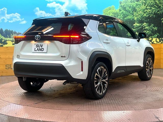 TOYOTA YARIS CROSS HYBRID 2023 Image 31