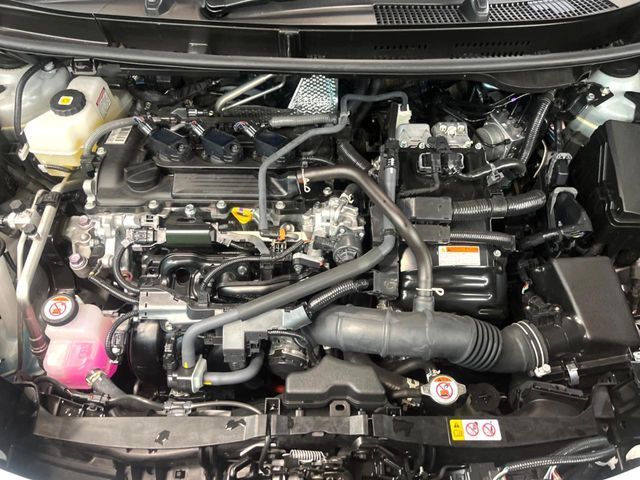 TOYOTA YARIS CROSS HYBRID 2023 Image 31