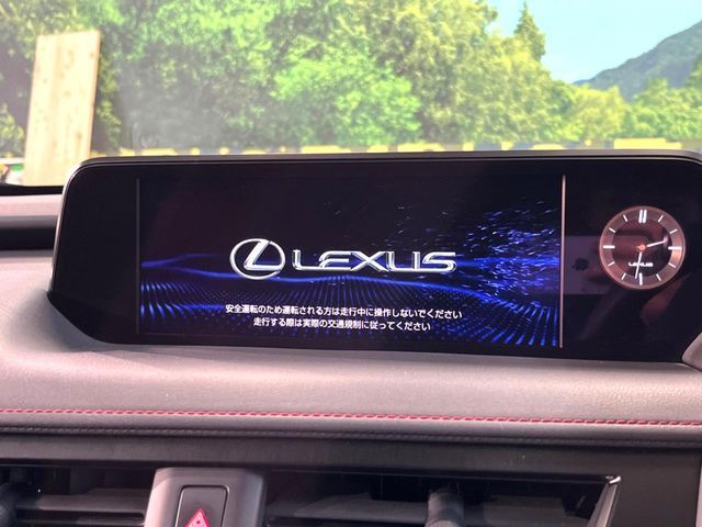 TOYOTA LEXUS UX250H 2021 Image 31