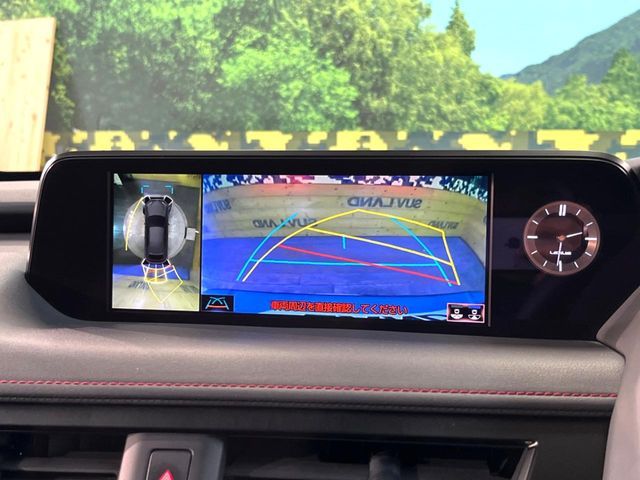 TOYOTA LEXUS UX250H 2021 Image 31