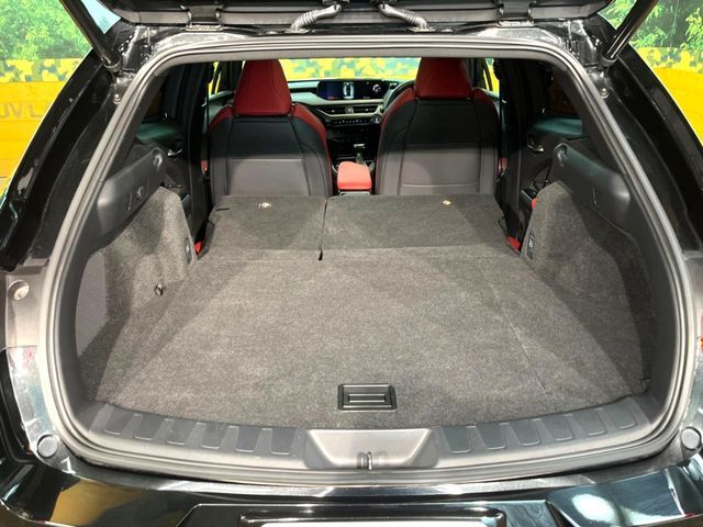 TOYOTA LEXUS UX250H 2021 Image 31