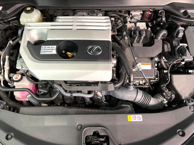 TOYOTA LEXUS UX250H 2021 Image 31