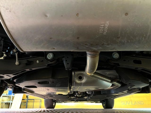 TOYOTA LEXUS UX250H 2021 Image 31