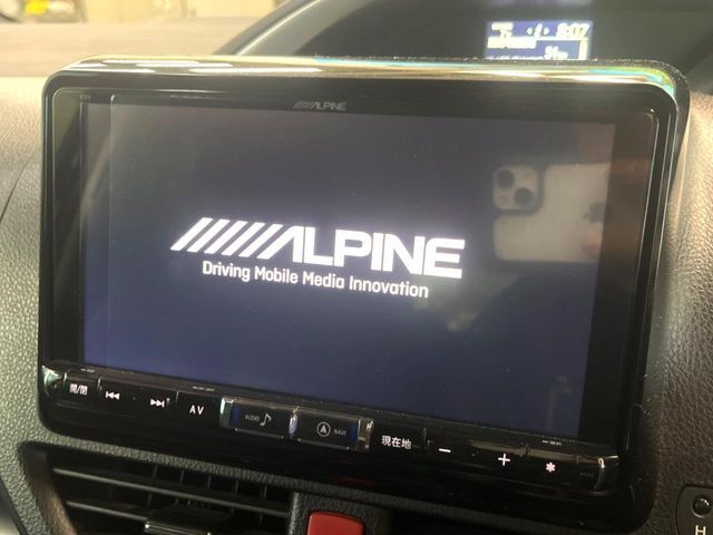 TOYOTA VOXY 2017 Image 31