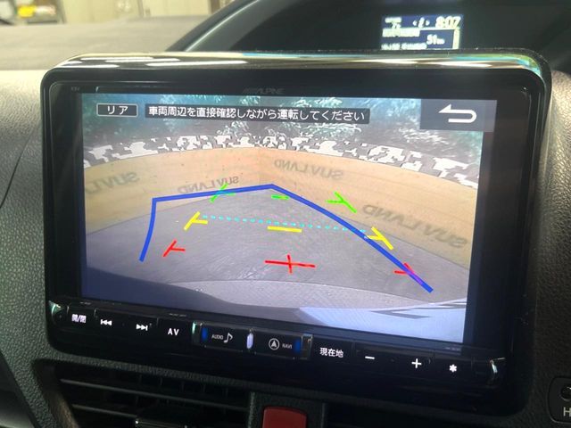 TOYOTA VOXY 2017 Image 31