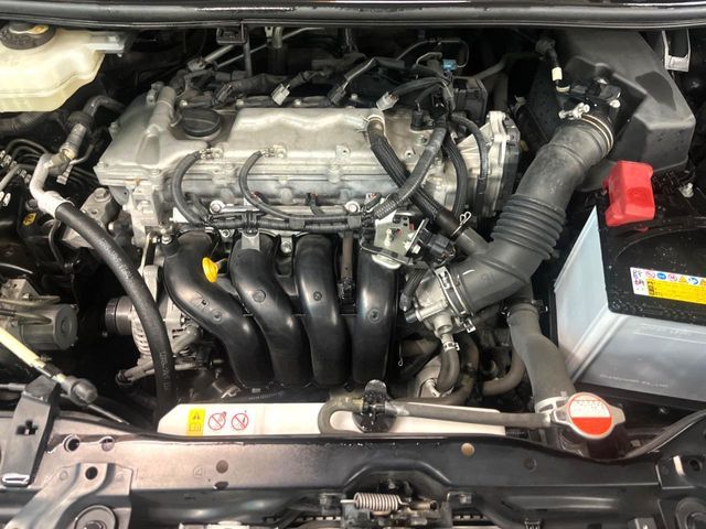 TOYOTA VOXY 2017 Image 31