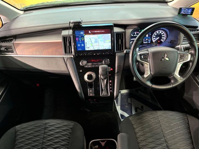 MITSUBISHI DELICA D:5 4WD 2019 Image 31