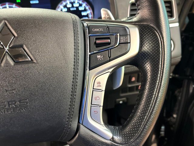 MITSUBISHI DELICA D:5 4WD 2019 Image 31