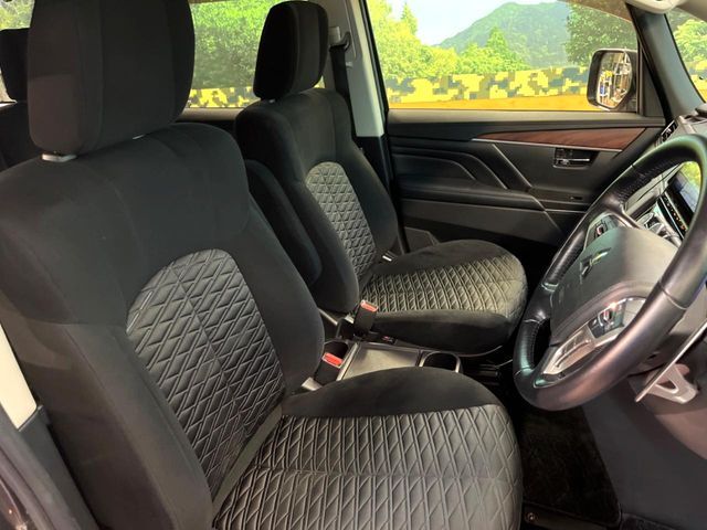 MITSUBISHI DELICA D:5 4WD 2019 Image 31