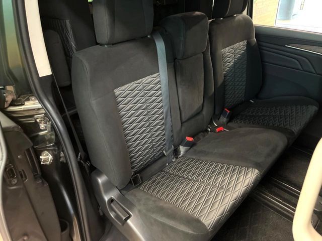 MITSUBISHI DELICA D:5 4WD 2019 Image 31