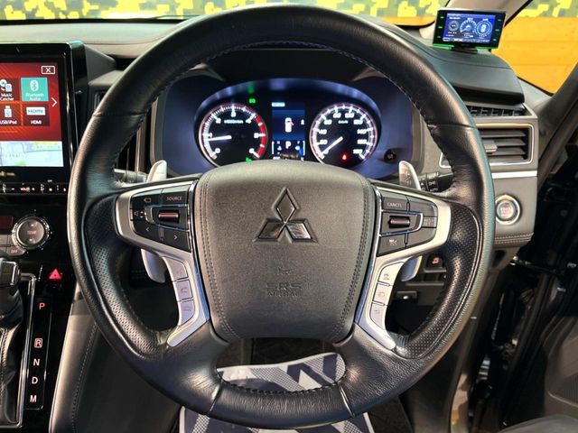 MITSUBISHI DELICA D:5 4WD 2019 Image 31