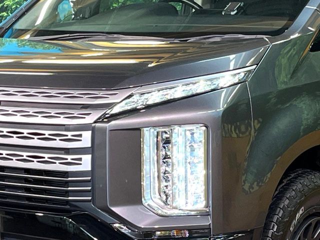MITSUBISHI DELICA D:5 4WD 2019 Image 31