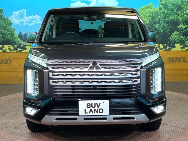 MITSUBISHI DELICA D:5 4WD 2019 Image 31