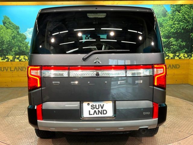 MITSUBISHI DELICA D:5 4WD 2019 Image 31