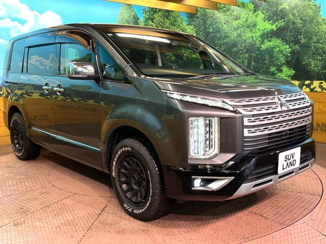 MITSUBISHI DELICA D:5 4WD 2019 Image 31