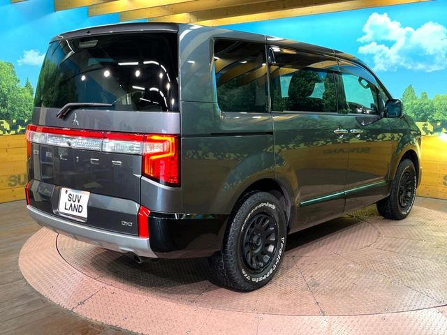 MITSUBISHI DELICA D:5 4WD 2019 Image 31
