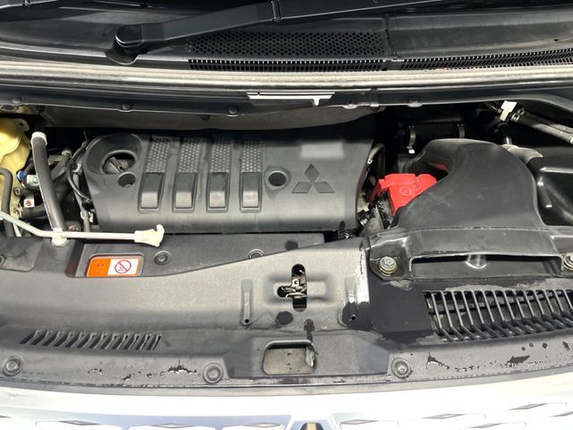 MITSUBISHI DELICA D:5 4WD 2019 Image 31