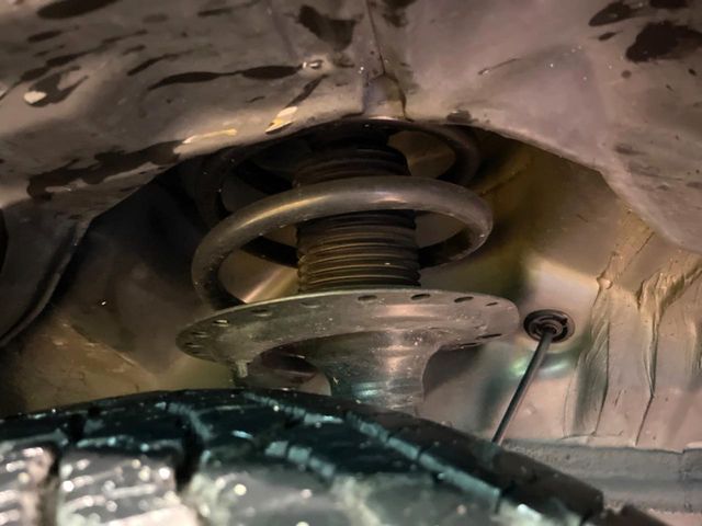 MITSUBISHI DELICA D:5 4WD 2019 Image 31