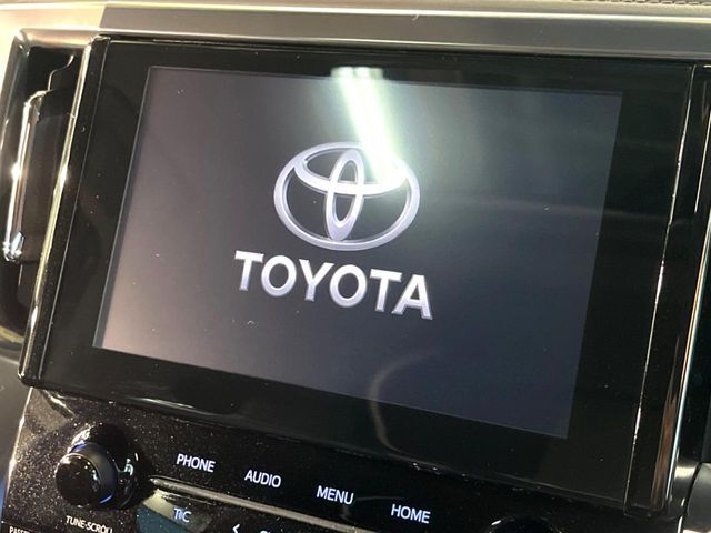 TOYOTA ALPHARD 2023 Image 31
