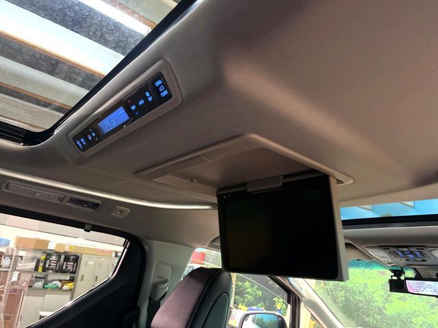 TOYOTA ALPHARD 2023 Image 31