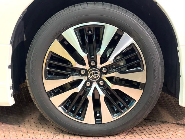 TOYOTA ALPHARD 2023 Image 31