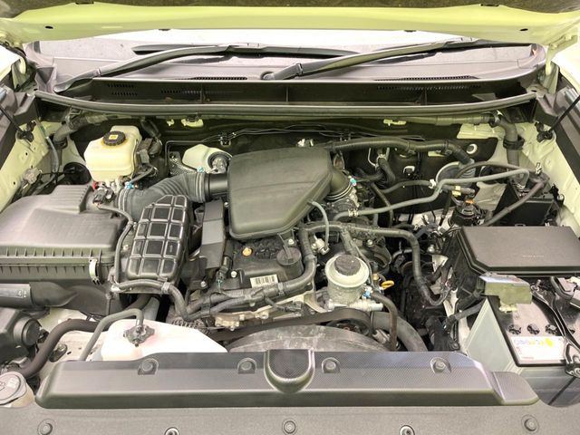 TOYOTA LANDCRUISER PRADO 2023 Image 31