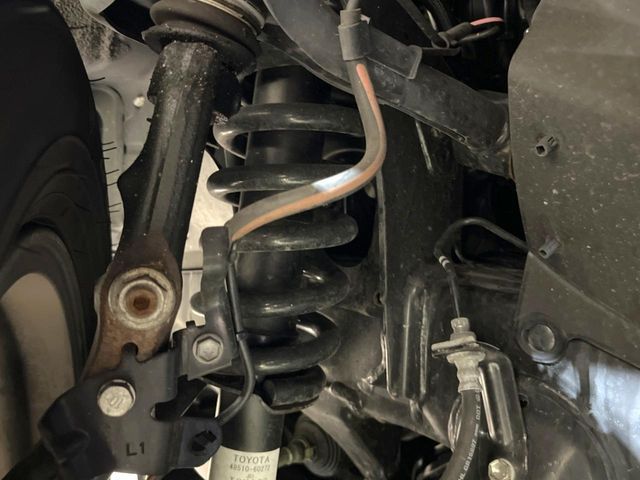 TOYOTA LANDCRUISER PRADO 2023 Image 31