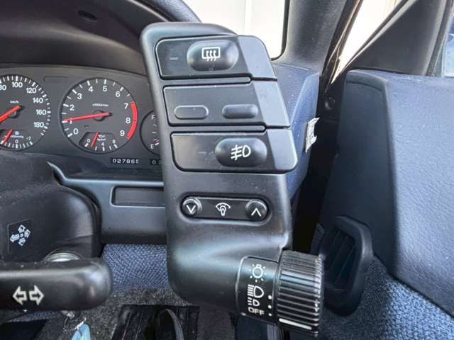 NISSAN FAIRLADY Z 1990 Image 31