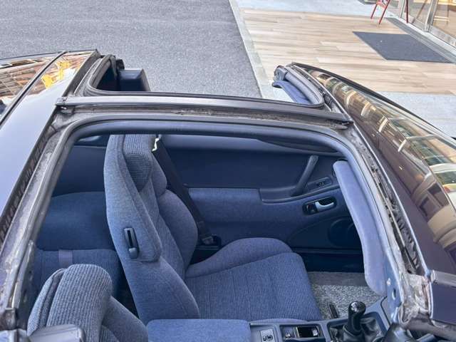 NISSAN FAIRLADY Z 1990 Image 31