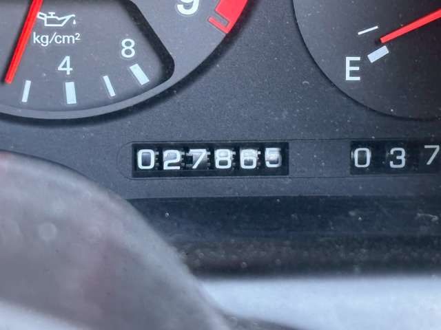 NISSAN FAIRLADY Z 1990 Image 31