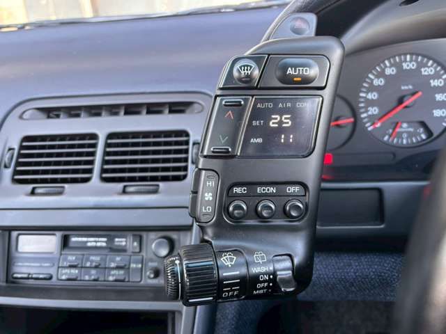 NISSAN FAIRLADY Z 1990 Image 31