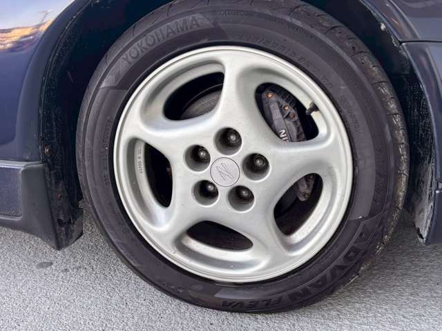 NISSAN FAIRLADY Z 1990 Image 31