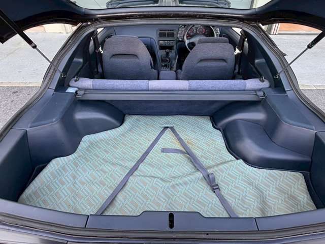 NISSAN FAIRLADY Z 1990 Image 31