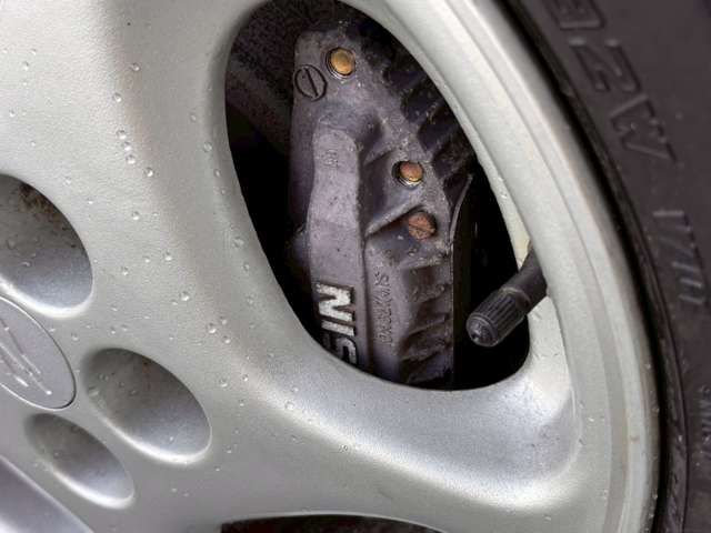 NISSAN FAIRLADY Z 1990 Image 31