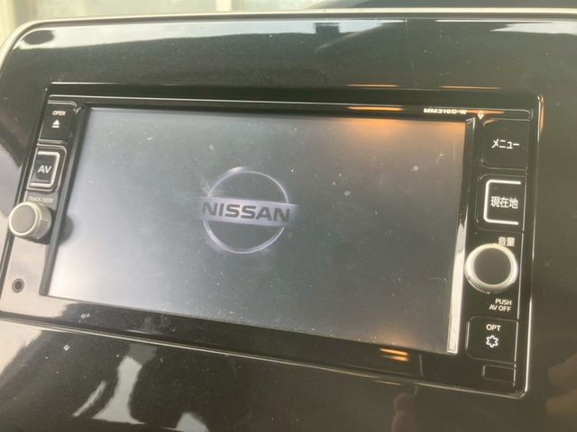 NISSAN SERENA  S-HYBRID 2017 Image 31