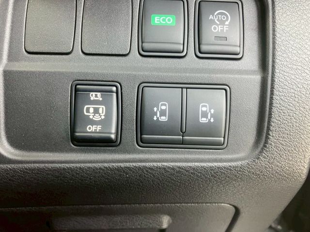 NISSAN SERENA  S-HYBRID 2017 Image 31