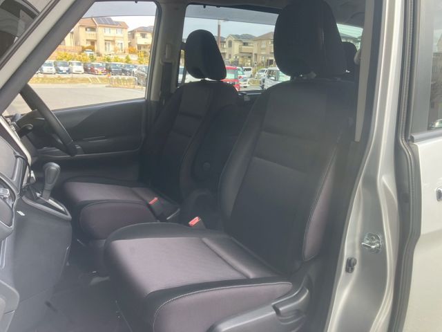 NISSAN SERENA  S-HYBRID 2017 Image 31